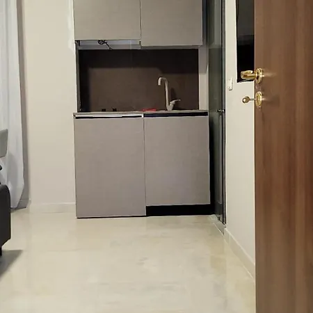 Appartement Bazar 4 Mini Tirana