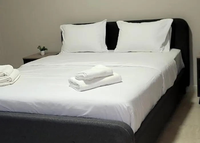 דירה Bazar 4 Mini *