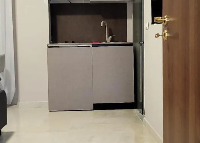 דירה Bazar 4 Mini טיראנה