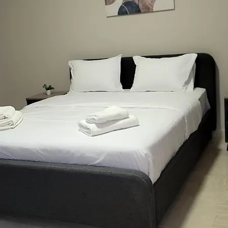 Appartement Bazar 4 Mini *