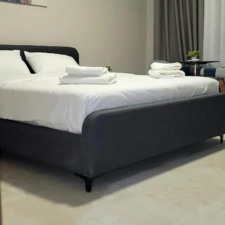 Bazar 4 Mini Apartment