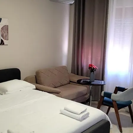 Apartmán Bazar 4 Mini