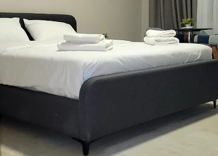 Bazar 4 Mini Apartment